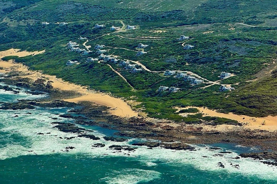 0 Bedroom Property for Sale in Fynbosstrand Western Cape